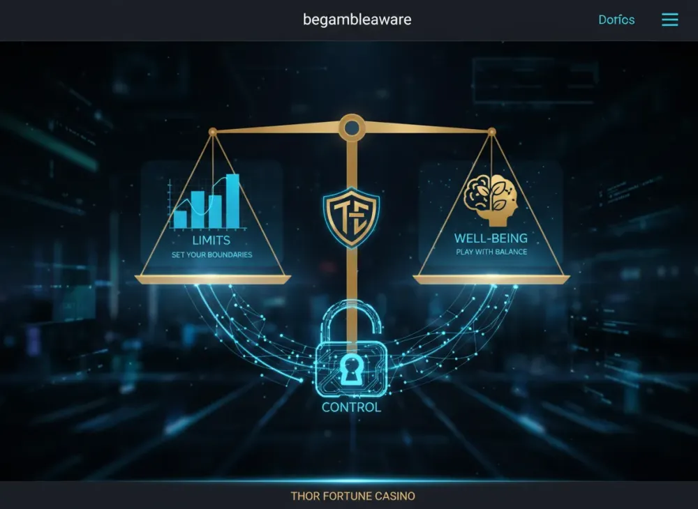 BeGambleAware