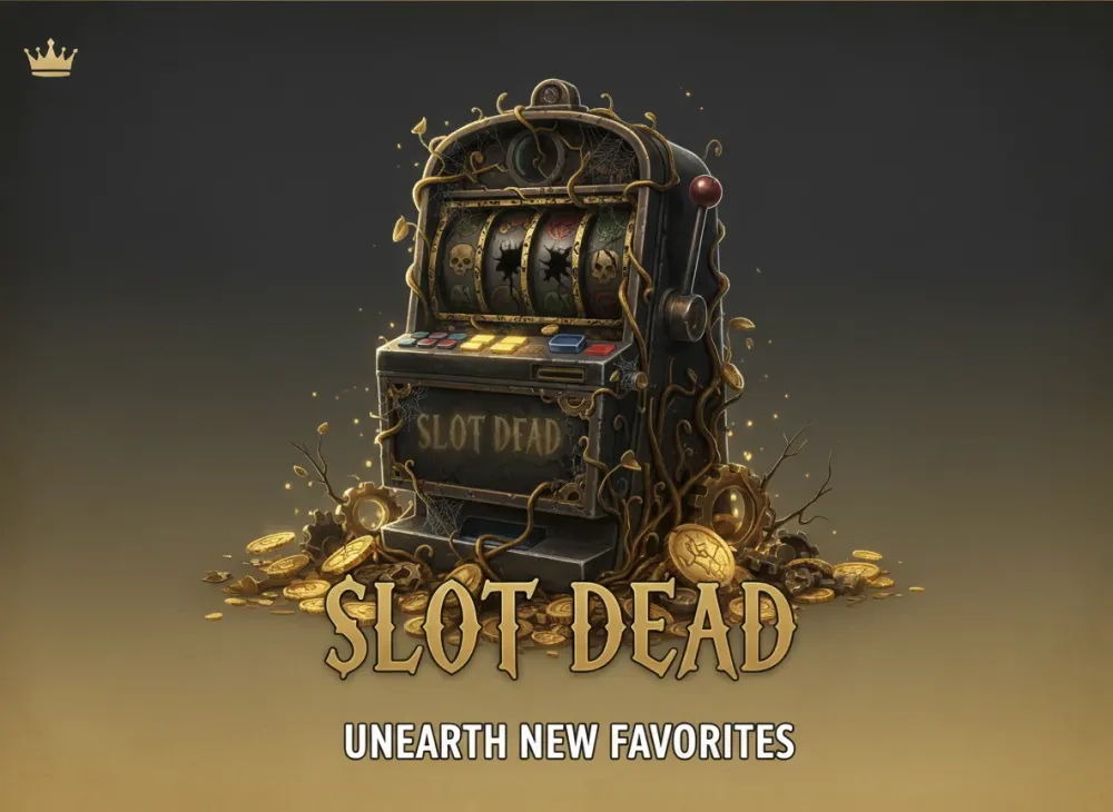 Book of Dead